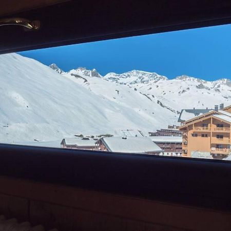Myhome - Great Apt For 6 Tignes Val Claret Экстерьер фото