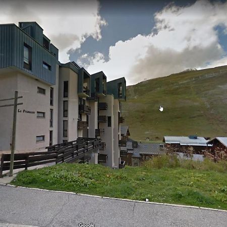 Myhome - Great Apt For 6 Tignes Val Claret Экстерьер фото