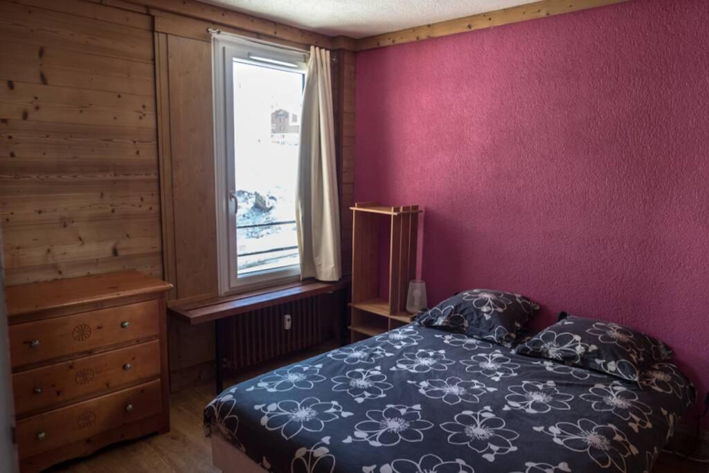 Myhome - Great Apt For 6 Tignes Val Claret Экстерьер фото