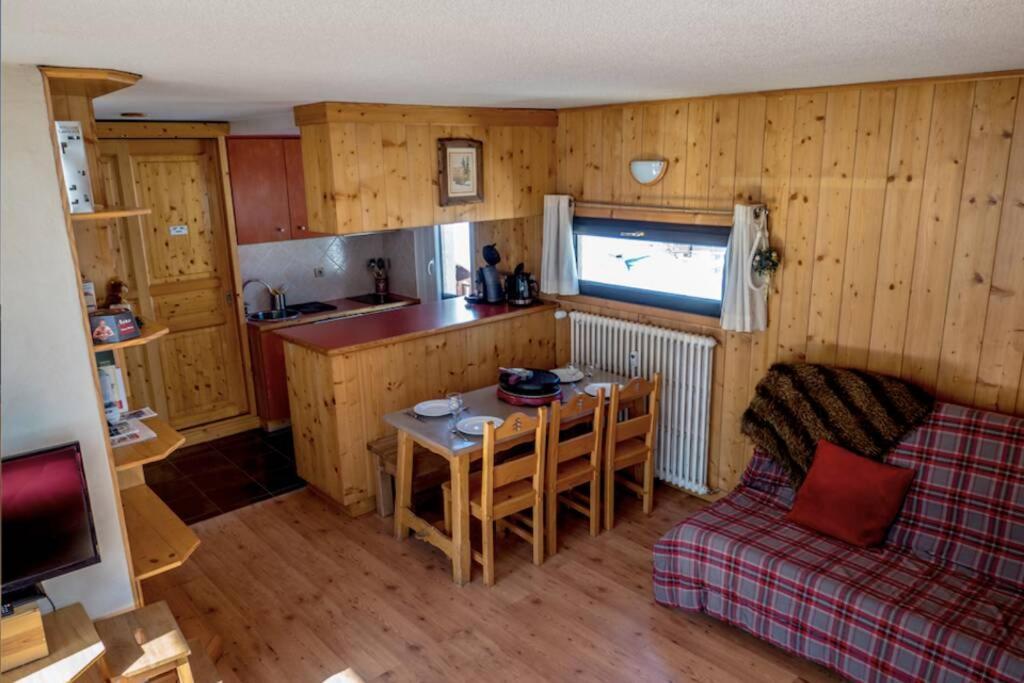 Myhome - Great Apt For 6 Tignes Val Claret Экстерьер фото