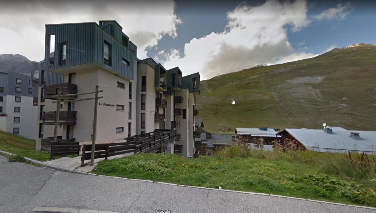 Myhome - Great Apt For 6 Tignes Val Claret Экстерьер фото